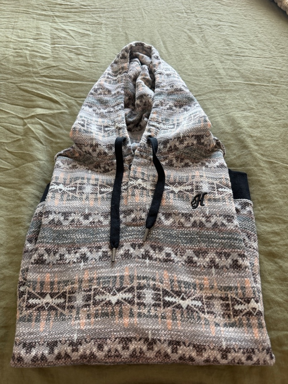 Hooey Men’s Sweatshirt